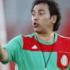 Уго Санчеса выгнали из сборной Мексики