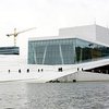 Открылся первый в Норвегии оперный театр