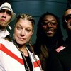 Black Eyed Peas отправятся в Китай, несмотря на бойкот