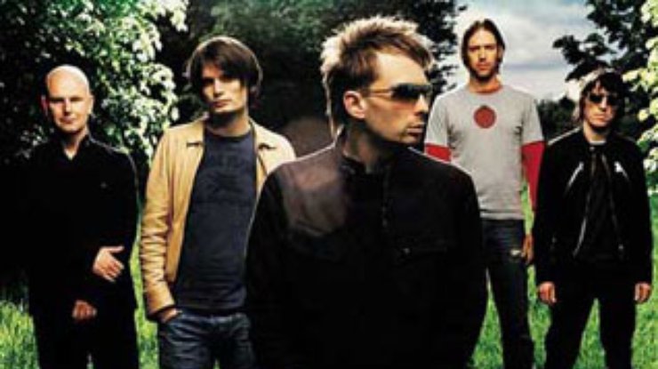 Поклонники Radiohead больше не дождутся бесплатных альбомов