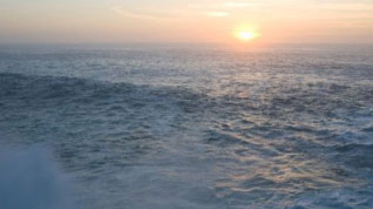 Экологи: Мировой океан задыхается от недостатка кислорода