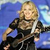 "Hard Candy" Мадонны возглавил хит-паратд Великобритании