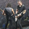 Запись нового альбома Metallica можно будет наблюдать он-лайн