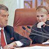 Тимошенко: Если Ющенко будет мешать, я ему не союзник