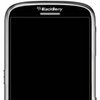 RIM выпустит сенсорный смартфон Blackberry Thunder