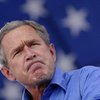 Буш потерял сотовый в Израиле