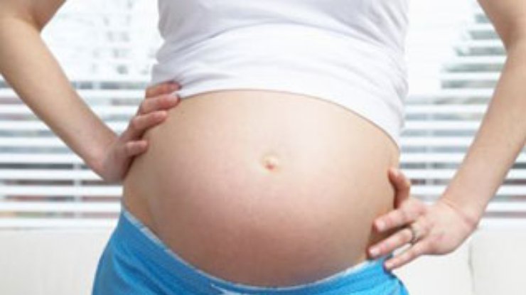 Беременность улучшает здоровье женщин на всю жизнь