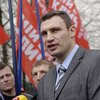 Кличко подал в суд на ведомство Луценко