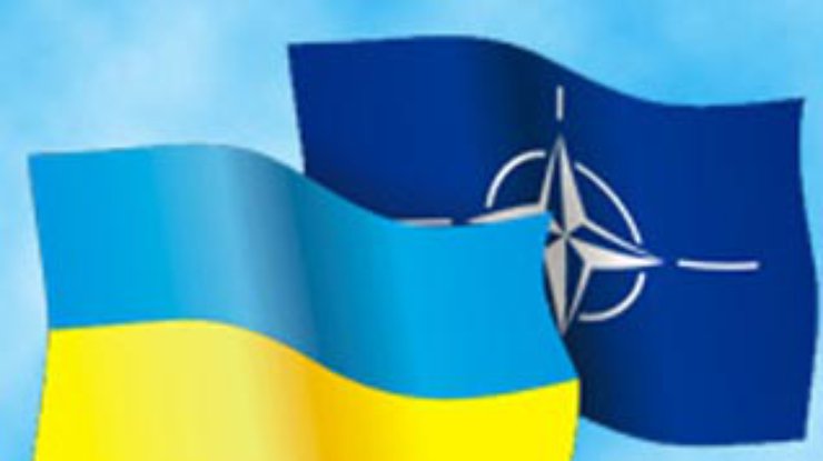 Кабмин выделит 30 миллионов, чтобы украинцы захотели в НАТО