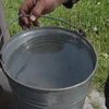 Под Киевом отравлена вода в колодцах