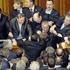 The Economist: Власть в Украине - политическая мыльная опера с продолжением