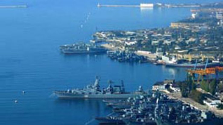 НГ: Киев не хочет ни денег, ни флота
