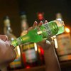 Употребление алкоголя защищает от артрита