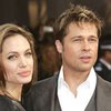 Брэд Питт сделал Анджелине Джоли подарок за 500 тысяч долларов