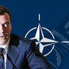 Медведев: Цена расширения НАТО будет высокой