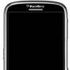 RIM готовит смартфон с сенсорным экраном Blackberry Thunder