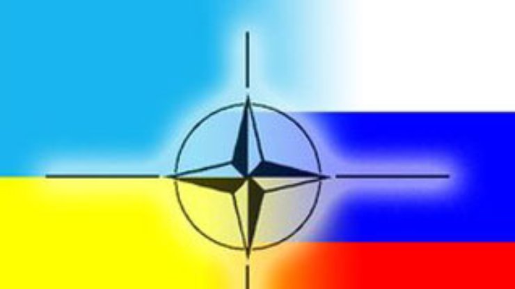 США и ЕС напоминают России, что Украина получила "сигнал" от НАТО
