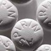 Аспирин снижает риск возникновения бронхиальной астмы