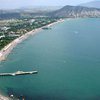 В Черном море обнаружено крупное мазутное пятно