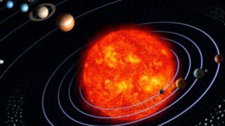 Ученые: Юпитер несет Земле смертельную угрозу