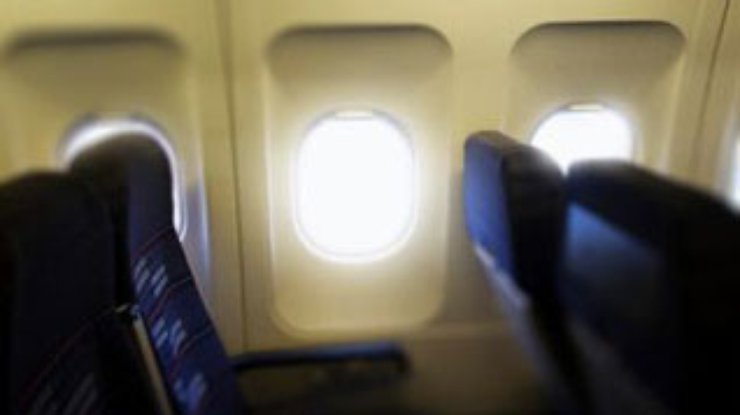 Ученые определили самые безопасные места в самолете