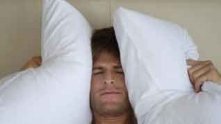 Нехватка нормального сна ускоряет старение организма