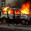 Во время беспорядков в Улан-Баторе погибли пять человек