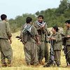 Курды выдвинули условия освобождения похищенных немцев