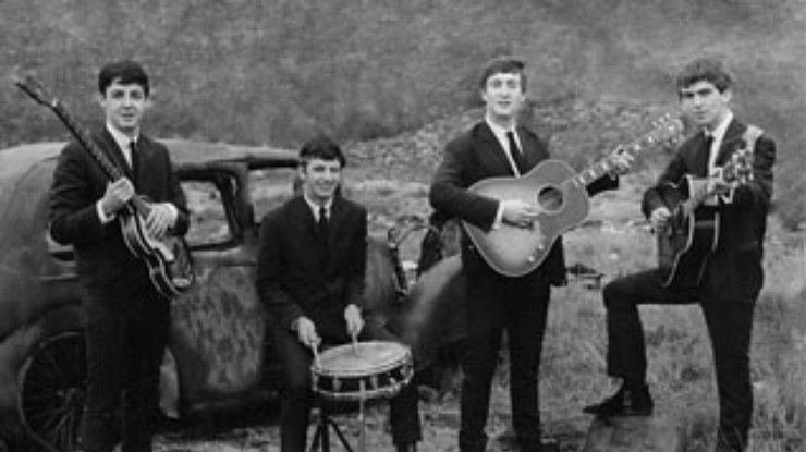 В Ливерпуле впервые отмечают День группы Beatles