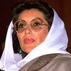 ООН расследует убийство Беназир Бхутто