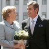 Меркель: Украина "однажды" станет членом НАТО