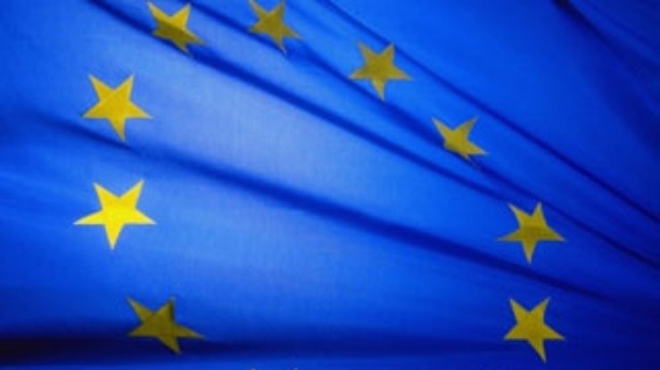 Украина и ЕС начинают переговоры о безвизовом режиме