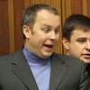 "Регионалы" уже собирают голоса за отставку Луценко
