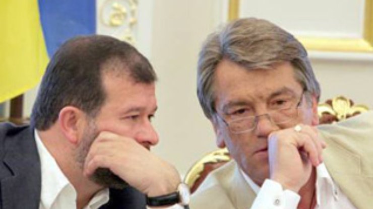 Балога: Тимошенко и Янукович рассчитывают на Россию в президентской гонке