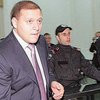 Добкин пришел на допрос в МВД
