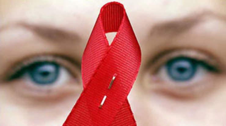 ООН: В Украине растут темпы распространения ВИЧ