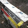 В Черниговской области перевернулся автобус "Москва-Кишинев": Есть жертвы