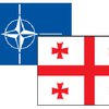 МИД Украины: Членство в НАТО помогло бы Грузии избежать агрессии со стороны России