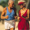 Ученые: Регулярный бег замедляет процесс старения