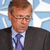 Генсек НАТО: Ситуация в Грузии не повлияет на украинский ПДЧ