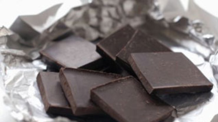 Темный шоколад и черника предотвращают диабет
