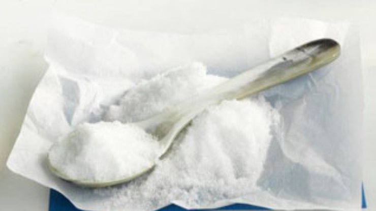 Медики: Йодированная соль снимает усталость