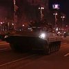 Центр Киева 21 августа перекроют из-за танков