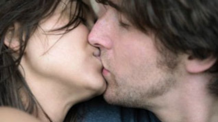 Поцелуи - эффективное средство против шести недугов