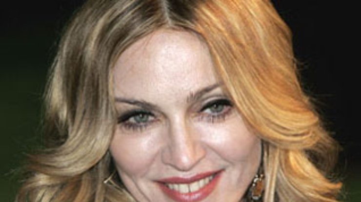Гастрольный тур Мадонны под угрозой срыва из-за ее скупости