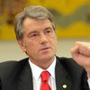 Ющенко обещает референдум по НАТО