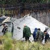 СМИ: В авиакатастрофе погибли 7 украинцев
