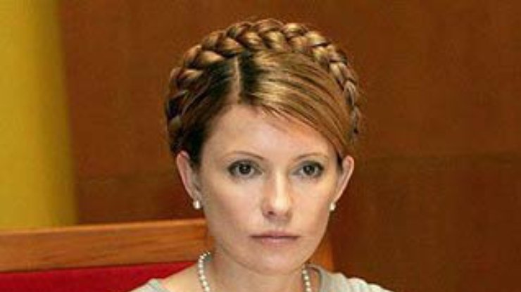 Le Figaro: Украинская загадка "царицы Тимошенко"