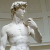 "Давид" Микеланджело может пострадать от толп туристов