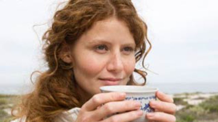Ромашковый чай предотвращает диабет